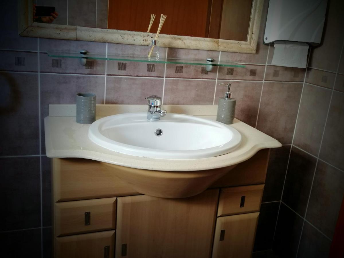 Apartament Casa Avo Rosa Nazaré Zewnętrze zdjęcie