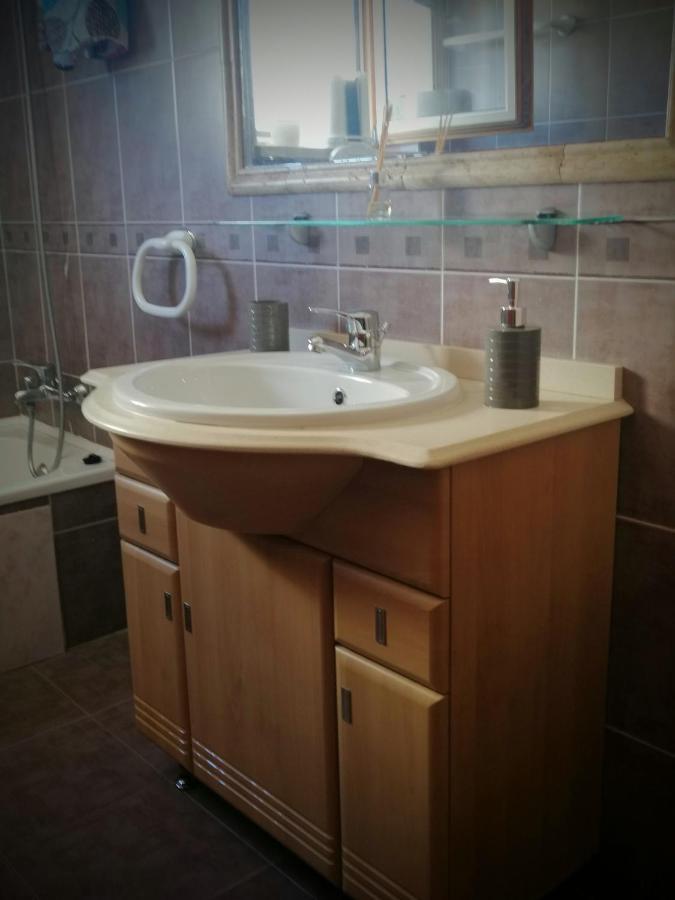 Apartament Casa Avo Rosa Nazaré Zewnętrze zdjęcie