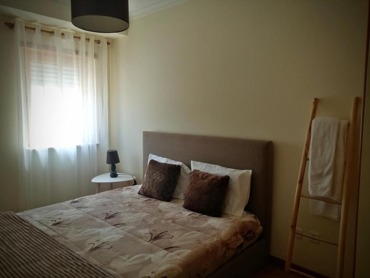Apartament Casa Avo Rosa Nazaré Zewnętrze zdjęcie
