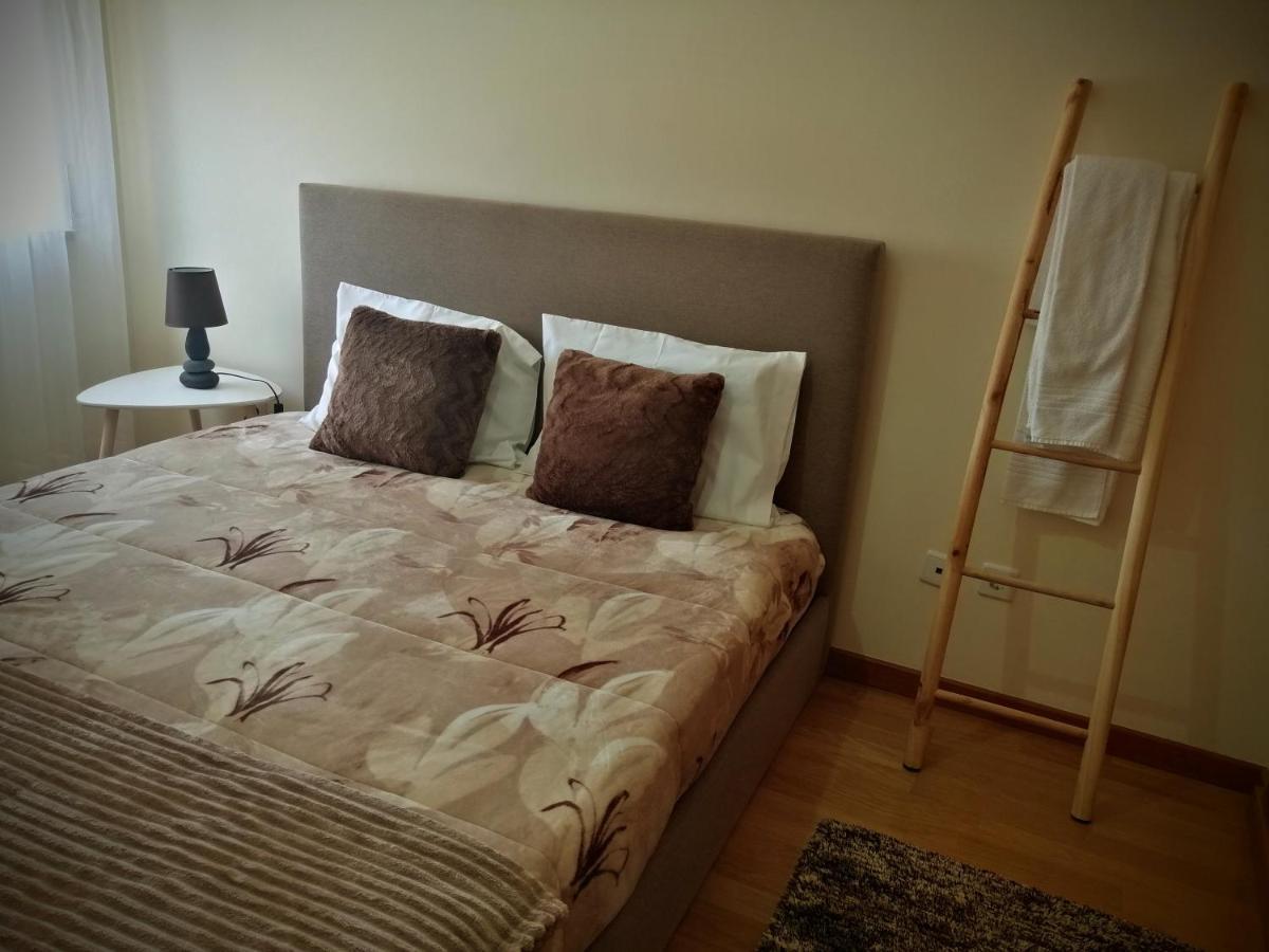 Apartament Casa Avo Rosa Nazaré Zewnętrze zdjęcie