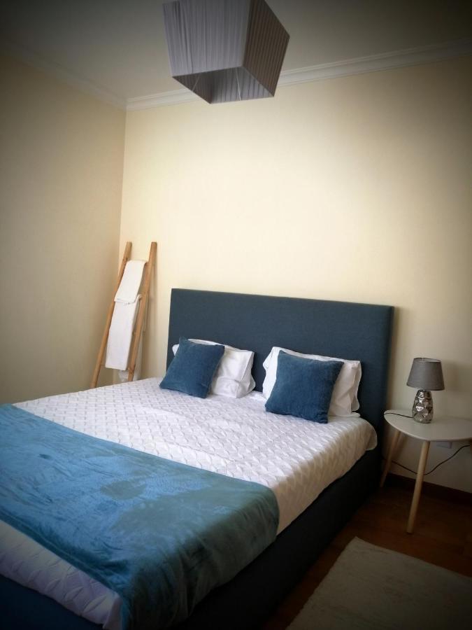 Apartament Casa Avo Rosa Nazaré Zewnętrze zdjęcie